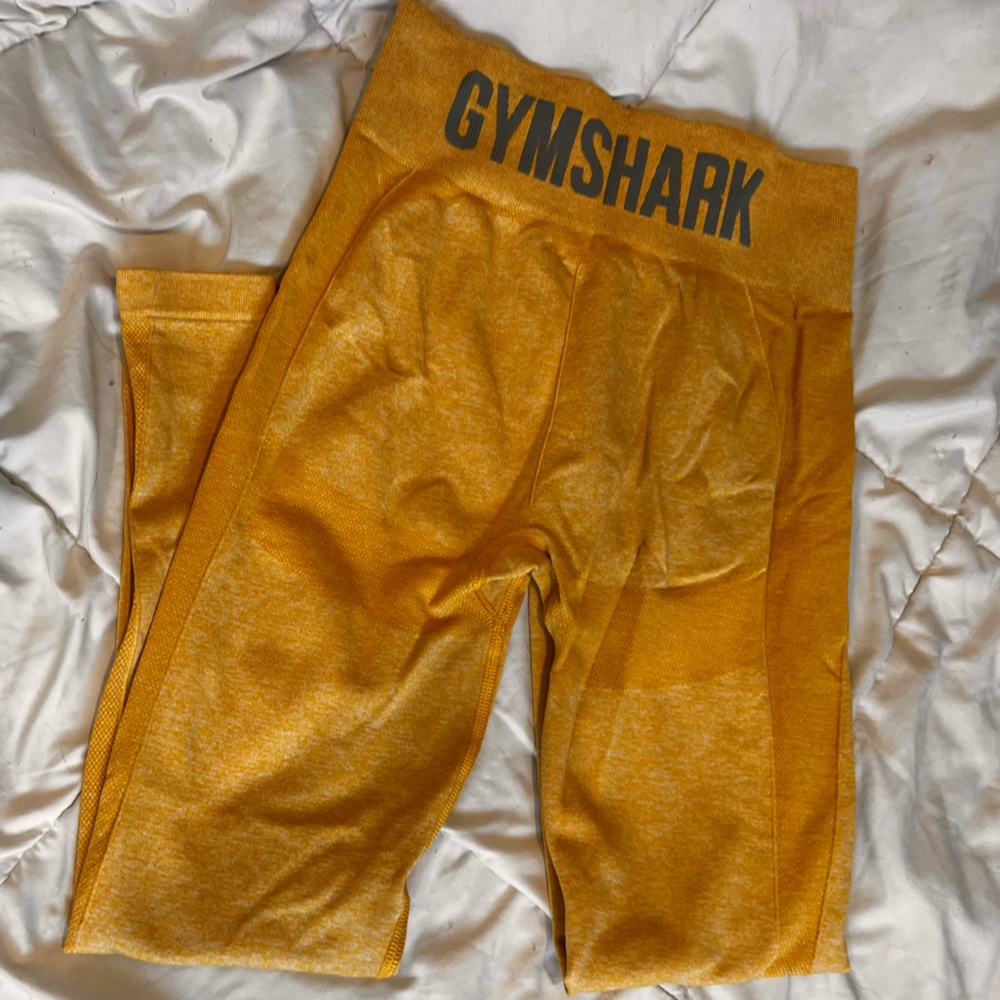 Gymshark Flex 2.0 Seamless Leggings Medium